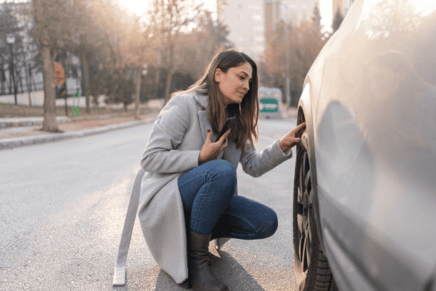 圖片來源：可商用圖庫/汽車保險介紹